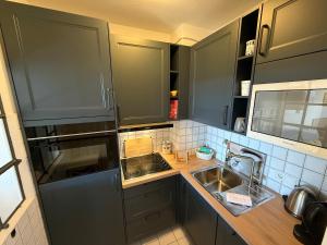 Ferienwohnung im Haus Nordland App 88