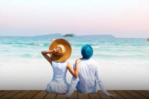 Royal C Beach Resort