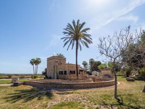 Sa caseta - Villa casa Manolo
