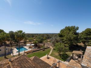 Sa caseta - Villa casa Manolo