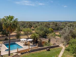 Sa caseta - Villa casa Manolo