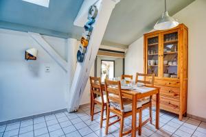 WeHost - Toits - Air-conditioned duplex - 8 people 4 bedroom