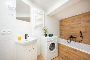 Studio blisko Dworca City Host Nawrot 56