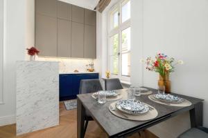 Stylish Studio Near the Park Centre of Poznań