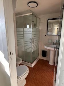 Vacation apartment for five in the hills of Abruzzo img2