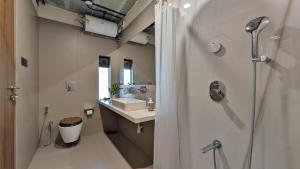 farmPAD - Eco Forest Retreat Karjat