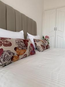 Cozy Luxury Escape, Balcony & Fast Wifi