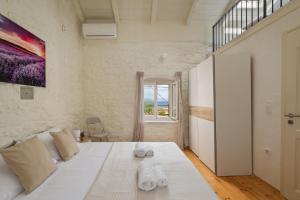 Casa Lampadina with Private Pool