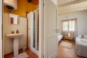 Casa Lampadina with Private Pool