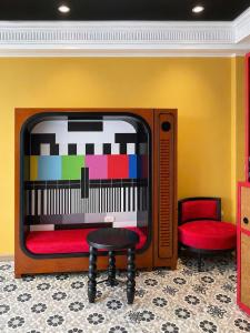 Hanora Boutique Hotel