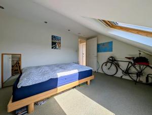 Cosy apt just 5 mins walk from Underground Station