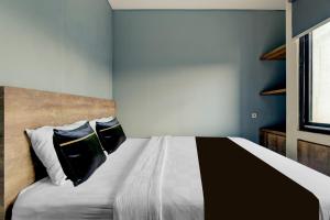 Colletion O near Living Plaza Cirebon formerly Moana Residence
