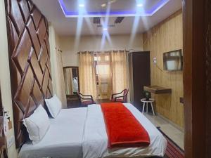 Hotel Avadh Balrampur