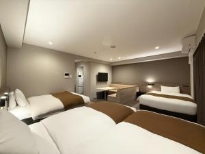 Comforts81 Shinsaibashi