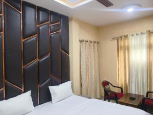 Hotel Avadh Balrampur