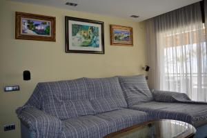 R114 Apartment Ca La Laura