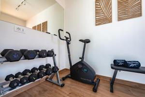 CalaPorto Apartment - Apulian Stay Group