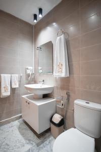 Lagoon House Dakhla
