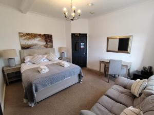 The Downe Arms Inn