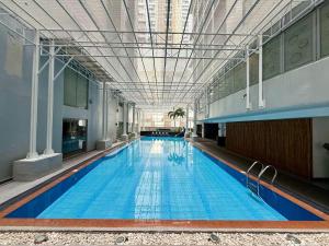 Poblacion Studio - Infinity Pool, 600Mbps WiFi