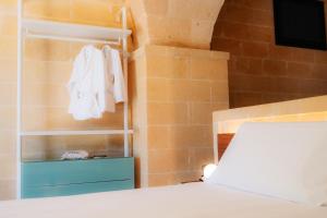 MASSERIA ACQUASALE - RELAIS & RESTAURANT