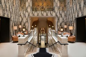 The St. Regis Budapest
