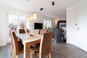 54° Nord Wohnung 3