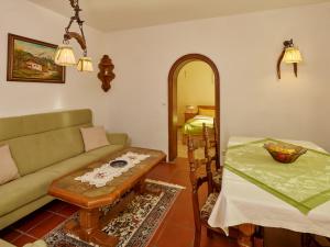 Alpenchalet Zum Jeremia