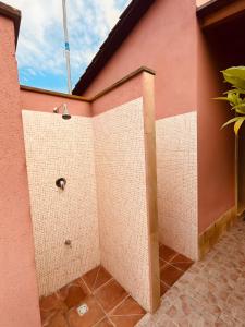 Lemalu con giardino