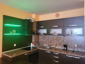 1-Bedroom Apartment in a Quiet Area Sunny Beach by Flat Mаnager