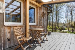 Ferienwohnung Patchwork