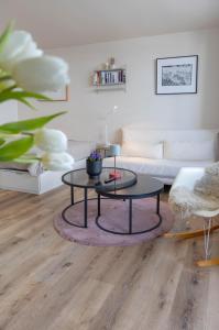 FRAUENZIMMER - Suite No 7