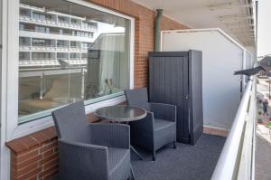 FRAUENZIMMER - Suite No 7