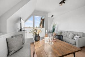 Traumloft Wenningstedt