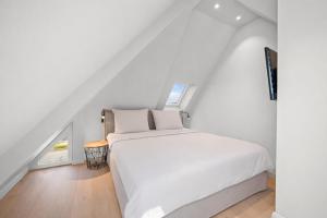 Traumloft Wenningstedt
