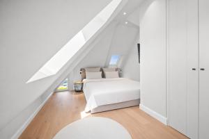 Traumloft Wenningstedt