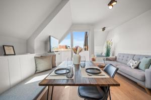 Traumloft Wenningstedt