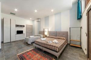 Tenuta Marrocco with Shared Pool