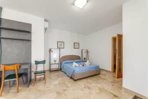 Tenuta Marrocco with Shared Pool