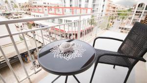 Apartamento Lliteras 3B Ref 9004