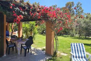 Villetta in Costa Rei 4 posti letto