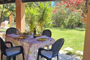 Villetta in Costa Rei 4 posti letto