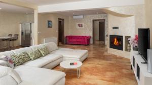 Beautiful Villa Omo with pool in Pula