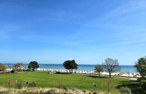 Strandschloss, Whg 26