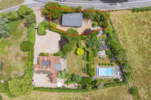 Sidlesham Hideaway Logburner & Garden