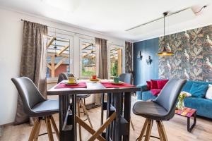 Ferienwohnung Patchwork