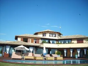 天空之门旅馆 - 马卡埃