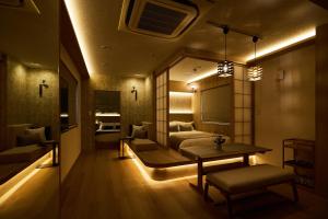 YOIRIA HOTEL TokyoTower
