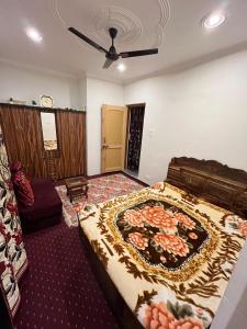 Aaram HomeStays By Plato Group