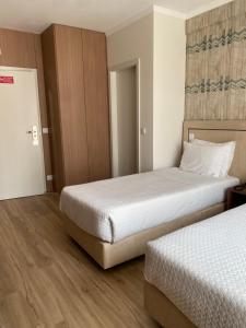 Hotel Porto Mar